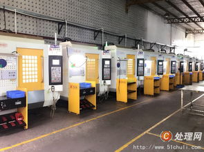 轉(zhuǎn)讓臺灣潤星T5高速鉆攻中心 釋放優(yōu)質(zhì)二手設(shè)備，助力企業(yè)轉(zhuǎn)型升級