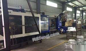 天隆二代海天1000t注塑機 抓住產(chǎn)能升級與技術(shù)轉(zhuǎn)讓的雙重機遇