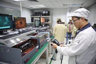 科技控福利 小編帶你走進(jìn)索泰顯卡工廠，探秘核心技術(shù)之路